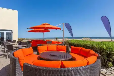 Wyndham Virginia Beach Oceanfront - 23