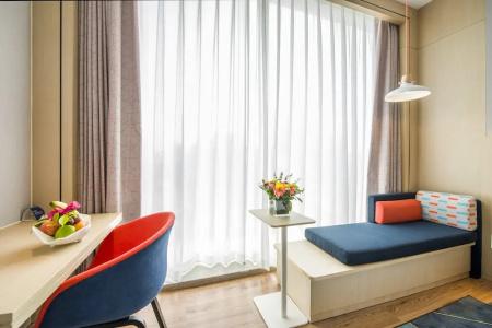 Holiday Inn Express Shenzhen Nanshan, An Ihg - 58
