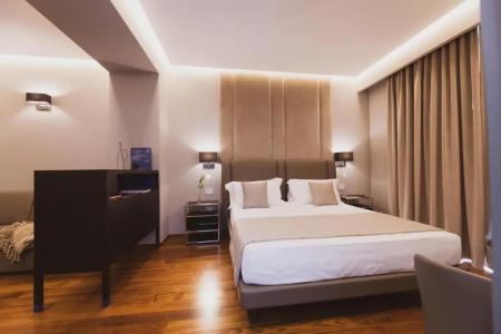 Callistos in Callistos & Spa - 214