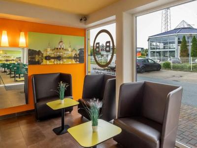 b&b Hannover-Nord - 15