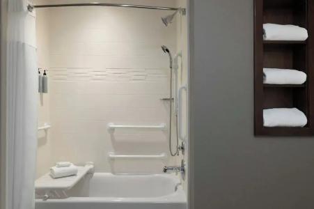 Residence Inn by Marriott Downtown - 58