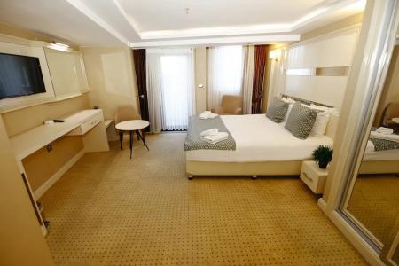 Anafarta Otel - 62