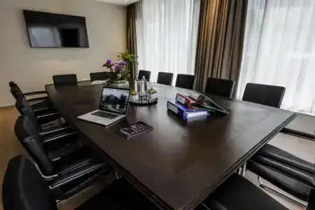 Ozos Arena Amsterdam - 13
