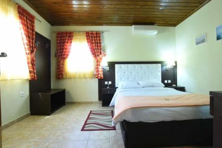 Haus Platanos & Bungalows by the Sea - 48
