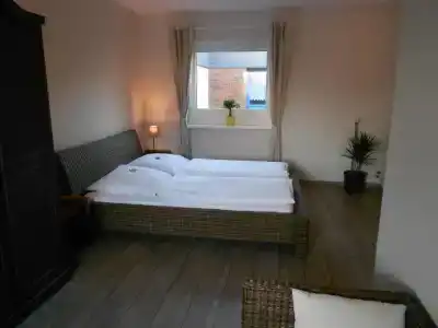 Hotel-Restaurant Tüxen - 1