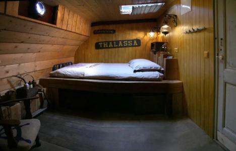 Boat 'Opoe Sientje' - 41