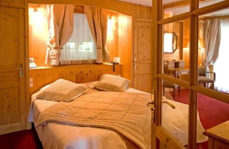 Hôtel Le Jeu de Paume - 45