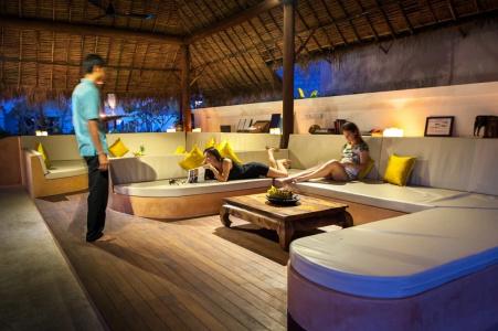 Navutu Dreams Resort & Wellness Retreat - 24