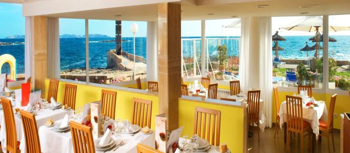 Universal Cabo Blanco - Adults Only - 7