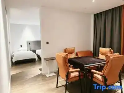 Holiday Inn Express Nanjing Dongshan, An Ihg - 75