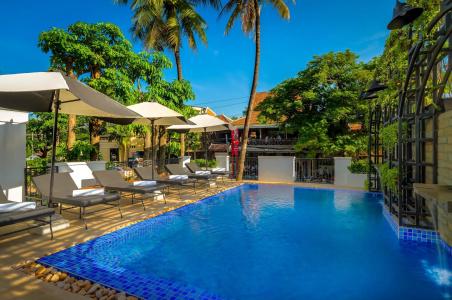 Blanc Smith Residence - 14