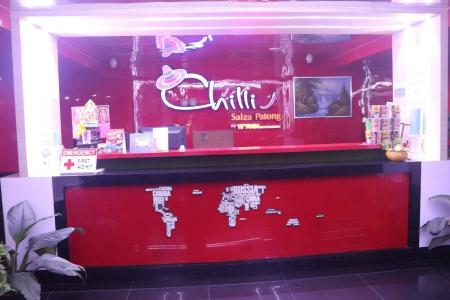The Chilli Patong Beach -Sha Certified - 34