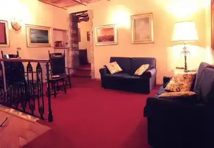 Albergo Della Posta - 1