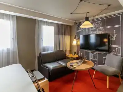 ibis Le Havre Centre - 42