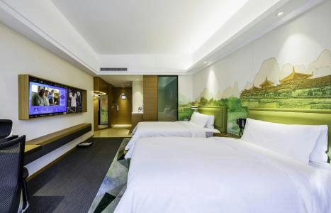 Hampton by Hilton Guilin Lingui - 31