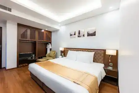 hạ Long New Century - 62