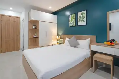 Suri Apartment & Danang - 80