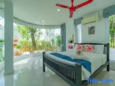 Villa Nap Dau Crown - 8