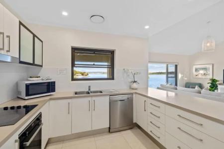Culgoa Point Beach - 454