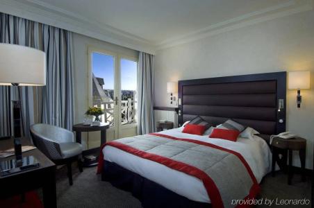 Grand Hôtel Des Thermes - 6
