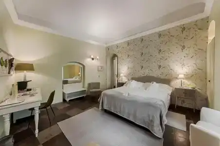 Relais & Châteaux Locanda Don Serafino - 65