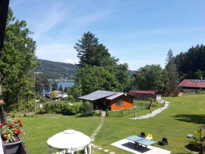 Pension Waldesruh - 91