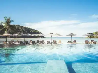 Anantara Layan Phuket - 15