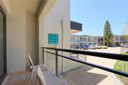 Quality Sorrento Beach - 116