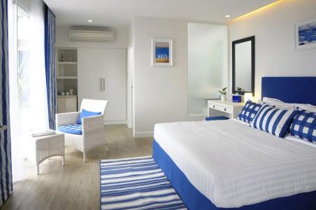 Phuket Boat Quay - 76