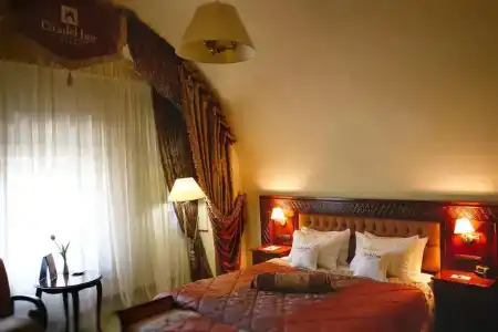 Citadel Inn - 52