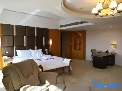 Dongguan Well Garden - 110