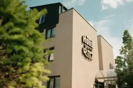 Das Kleine Ritz - 1
