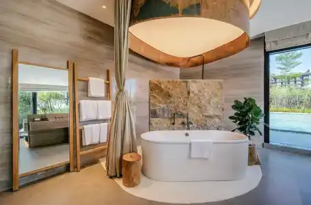 1 Haitang Bay, Sanya - 156