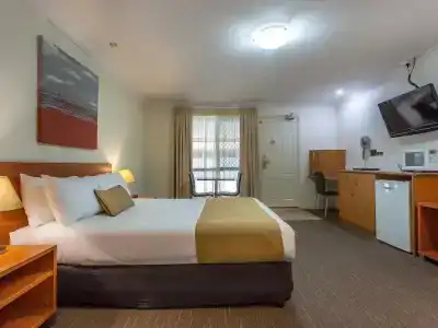 Best Western Tuscany on Tor Motor Inn - 34