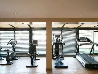 Best Western Premier Grand Monarque & Spa - 24
