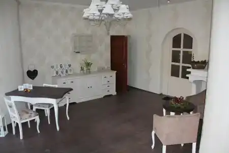 Guest House Romantika Panzio - 21