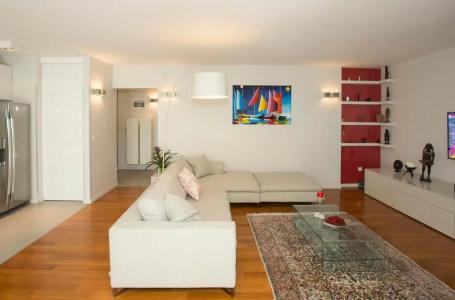 Garden Apartment - 146