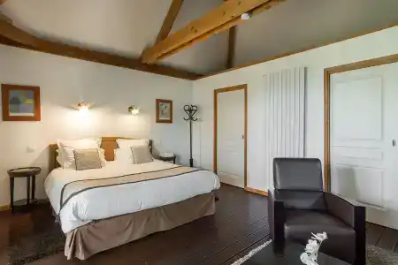 Manoir Du Parc (Adults only) - 3