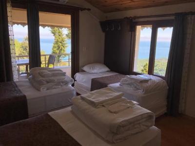 Zarha Mountain Resort - 126