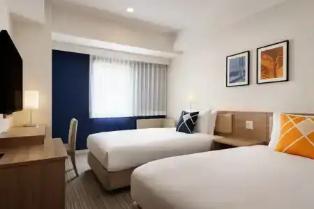 Unizo Inn Kobe Sannomiya - 24