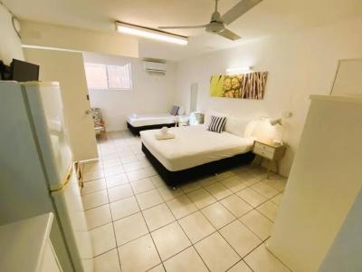 Camden Motor Inn - 63