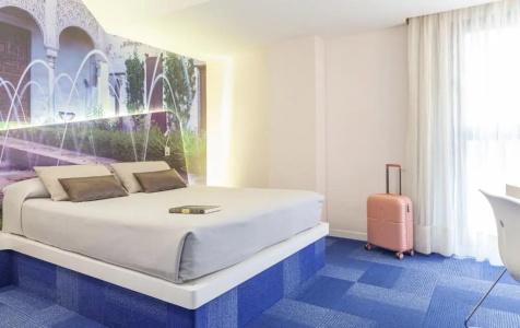 Granada Five Senses Rooms & Suites - 108