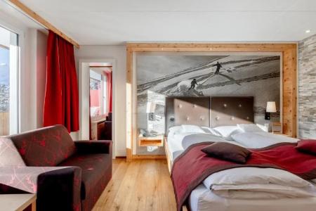 Blatter's Arosa & Bella Vista Spa - 62