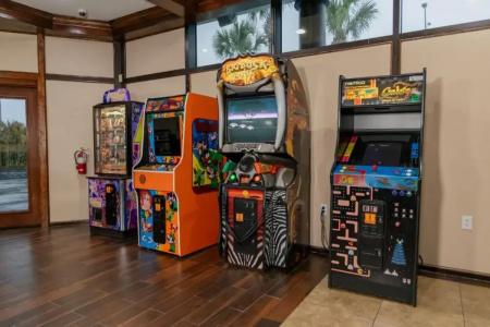 Legacy Vacation Resorts-Orlando-Kissimmee - 14
