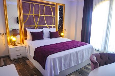 Cunda Rota Garden Otel - 51