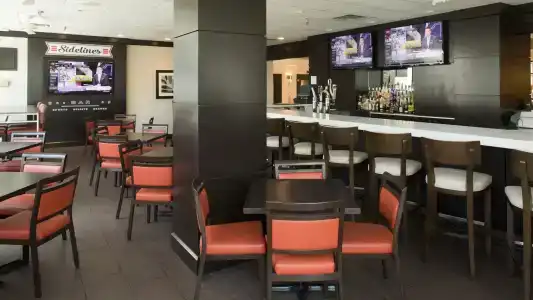 Holiday Inn Houston s - Nrg Area - Med Ctr, An Ihg - 17