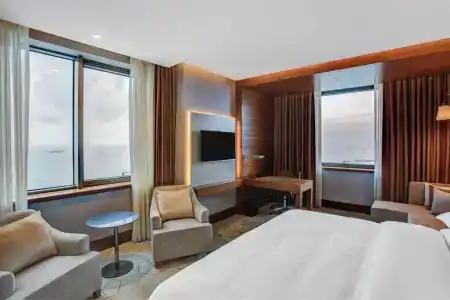 Sheraton Grand Samsun - 39