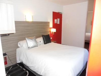 ibis Styles Grenoble Centre Gare - 2