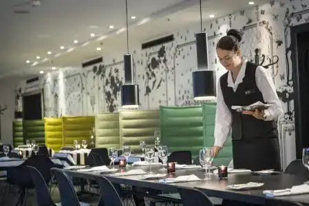 Intercontinental Wien, An Ihg - 24