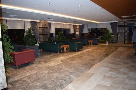 Ramada by Wyndham Giresun Piraziz - 2